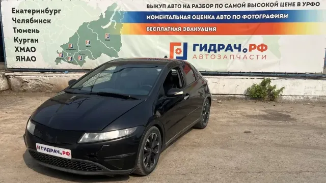 Хонда Цивик Челябинск